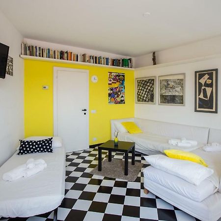 Apartment Santa Marta 6 Μιλάνο Εξωτερικό φωτογραφία