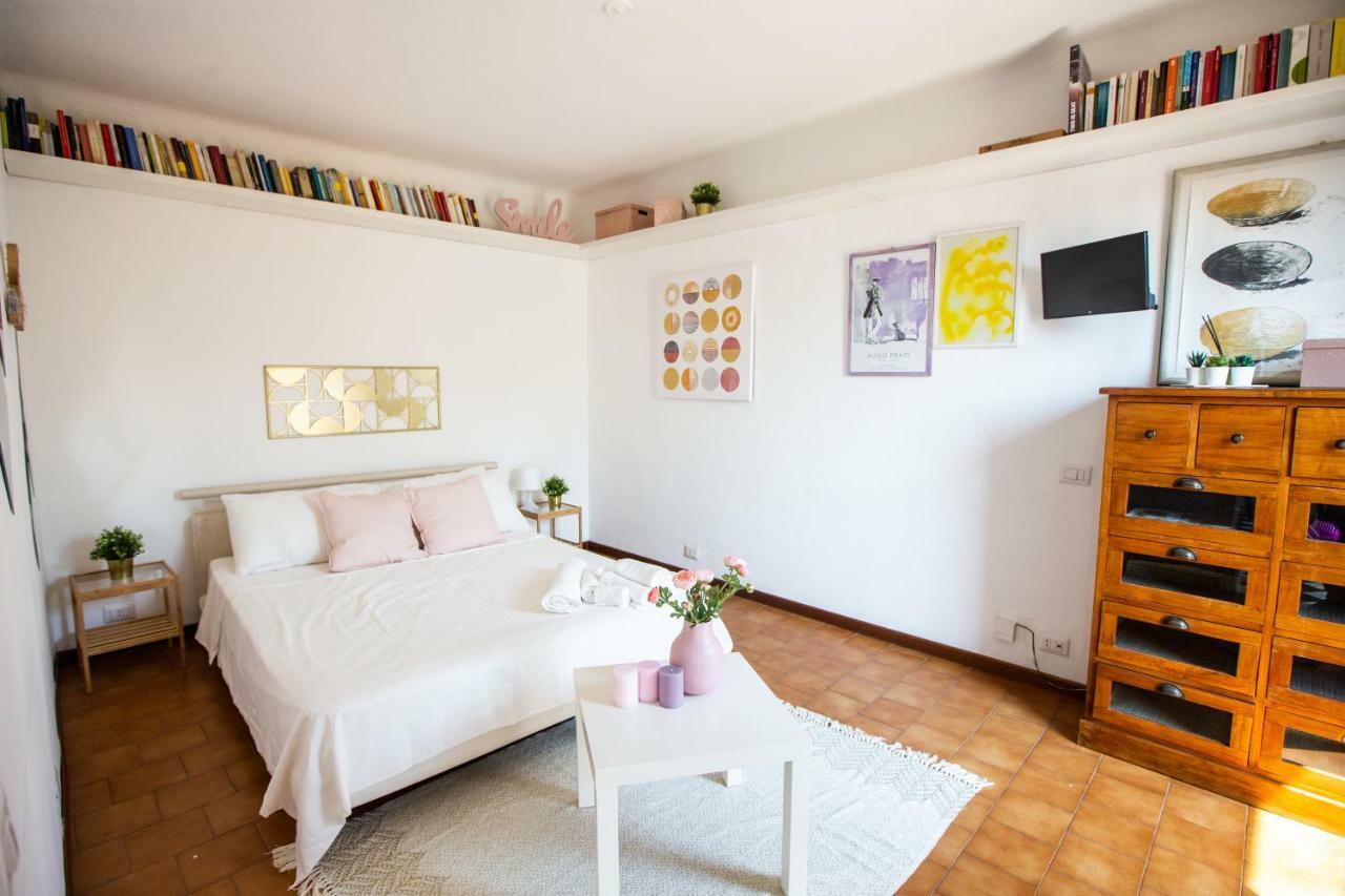 Apartment Santa Marta 6 Μιλάνο Εξωτερικό φωτογραφία
