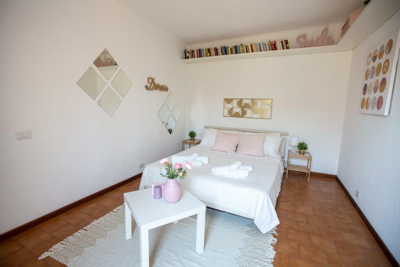 Apartment Santa Marta 6 Μιλάνο Εξωτερικό φωτογραφία