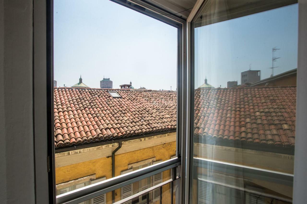 Apartment Santa Marta 6 Μιλάνο Εξωτερικό φωτογραφία