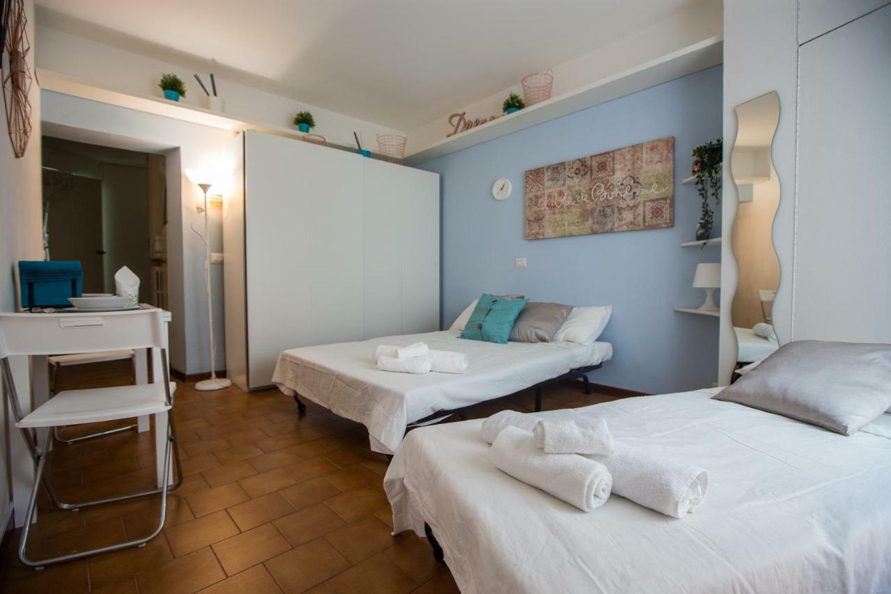 Apartment Santa Marta 6 Μιλάνο Εξωτερικό φωτογραφία