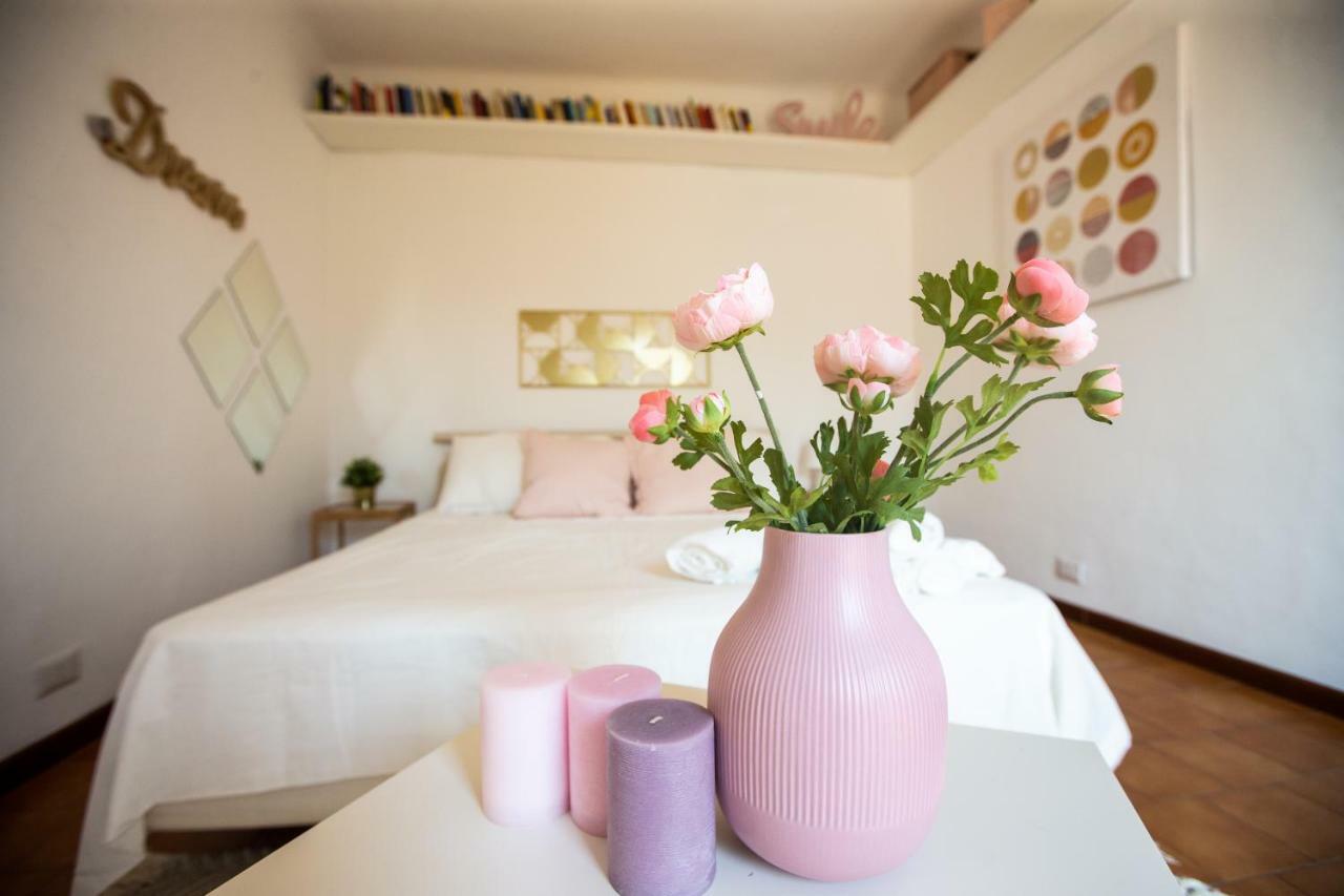 Apartment Santa Marta 6 Μιλάνο Εξωτερικό φωτογραφία