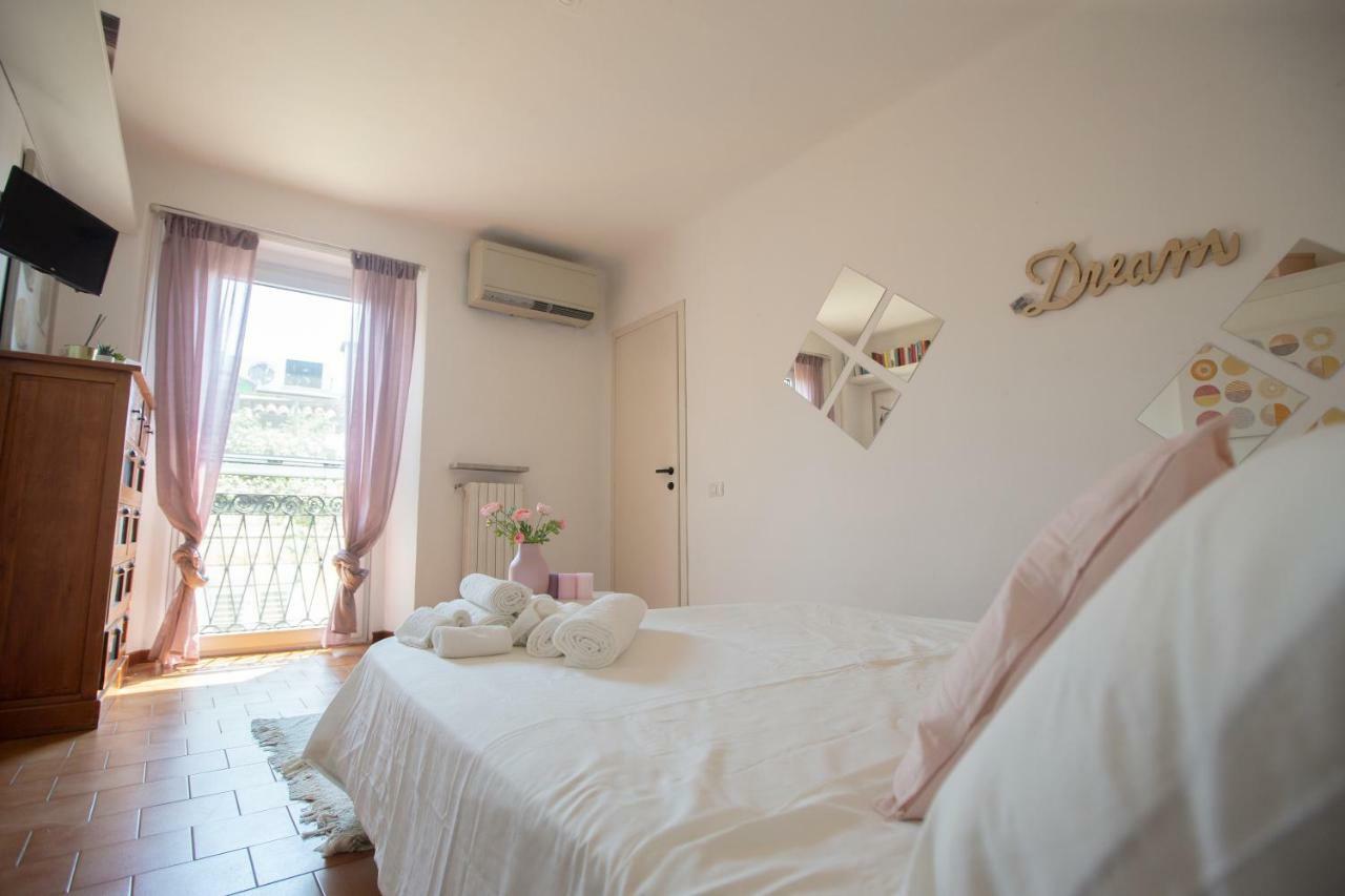 Apartment Santa Marta 6 Μιλάνο Εξωτερικό φωτογραφία