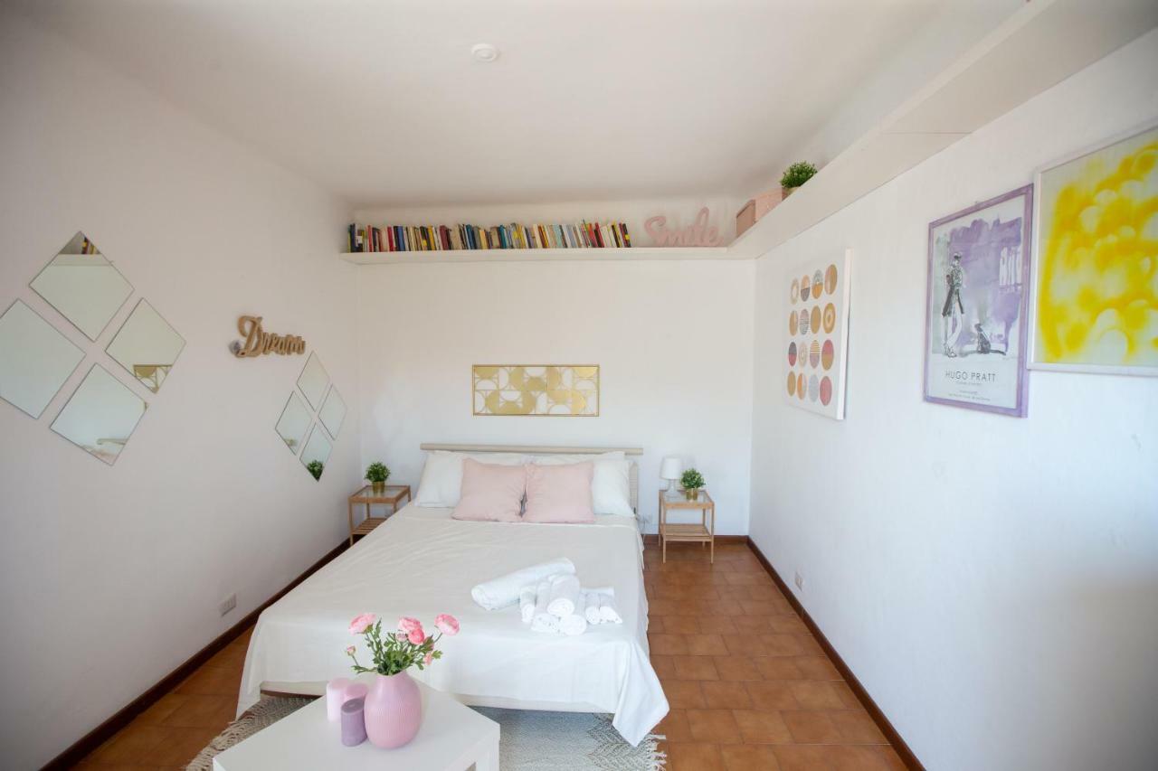 Apartment Santa Marta 6 Μιλάνο Εξωτερικό φωτογραφία