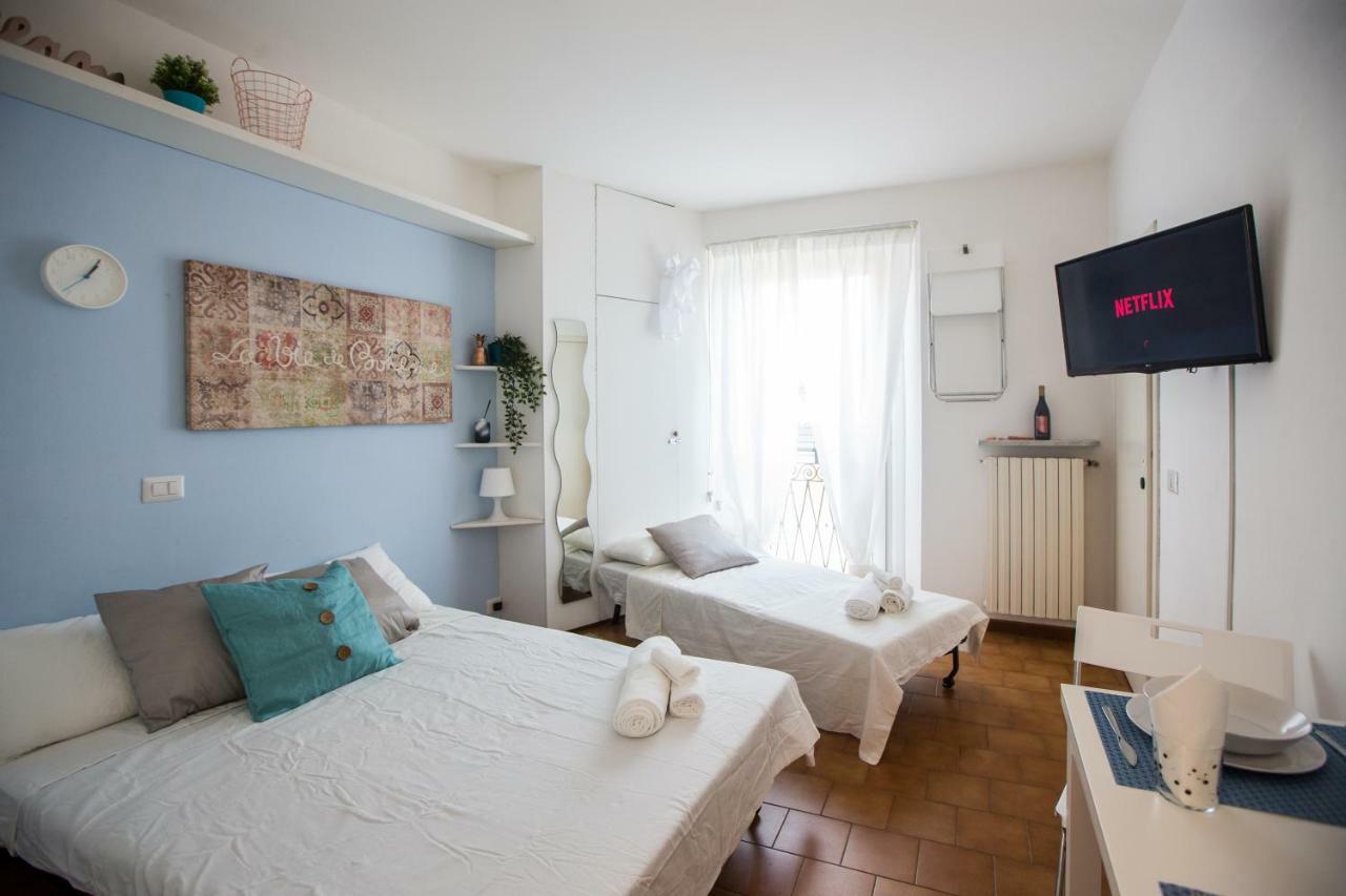 Apartment Santa Marta 6 Μιλάνο Εξωτερικό φωτογραφία