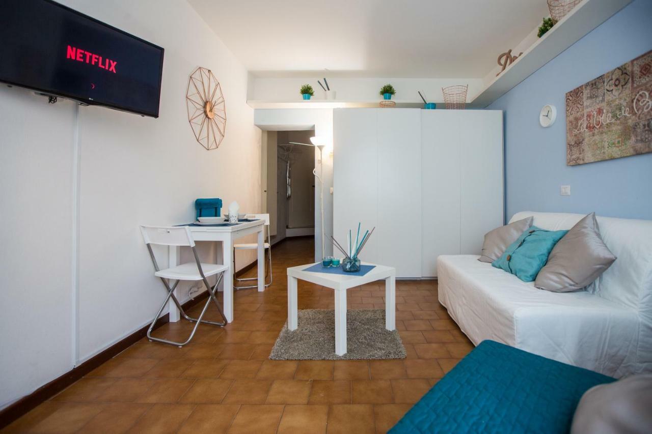 Apartment Santa Marta 6 Μιλάνο Εξωτερικό φωτογραφία