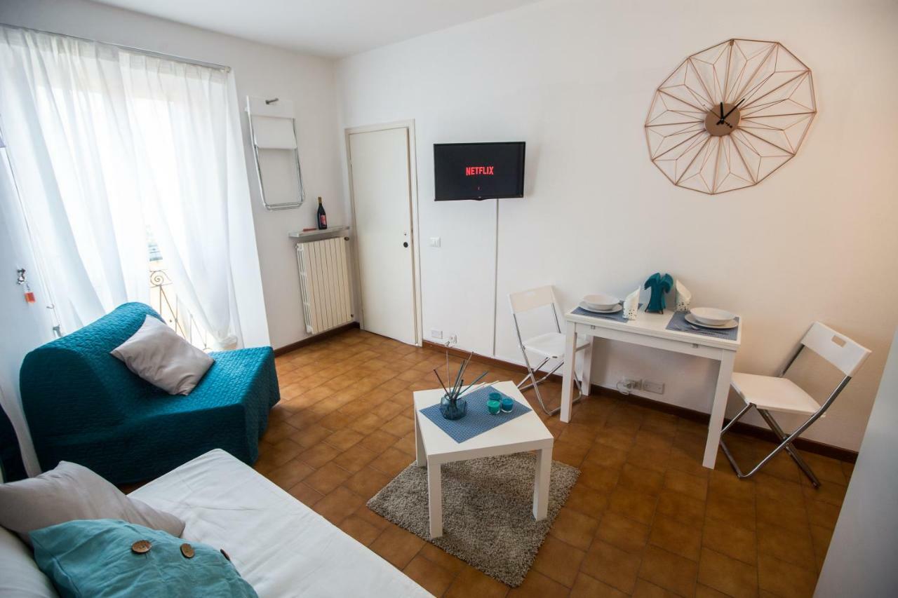 Apartment Santa Marta 6 Μιλάνο Εξωτερικό φωτογραφία