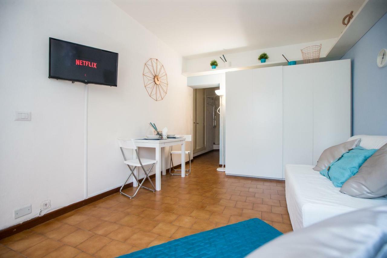 Apartment Santa Marta 6 Μιλάνο Εξωτερικό φωτογραφία