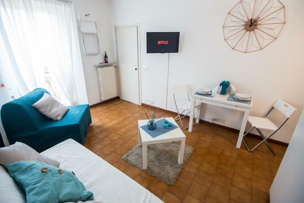 Apartment Santa Marta 6 Μιλάνο Εξωτερικό φωτογραφία
