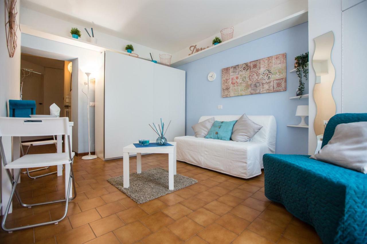 Apartment Santa Marta 6 Μιλάνο Εξωτερικό φωτογραφία