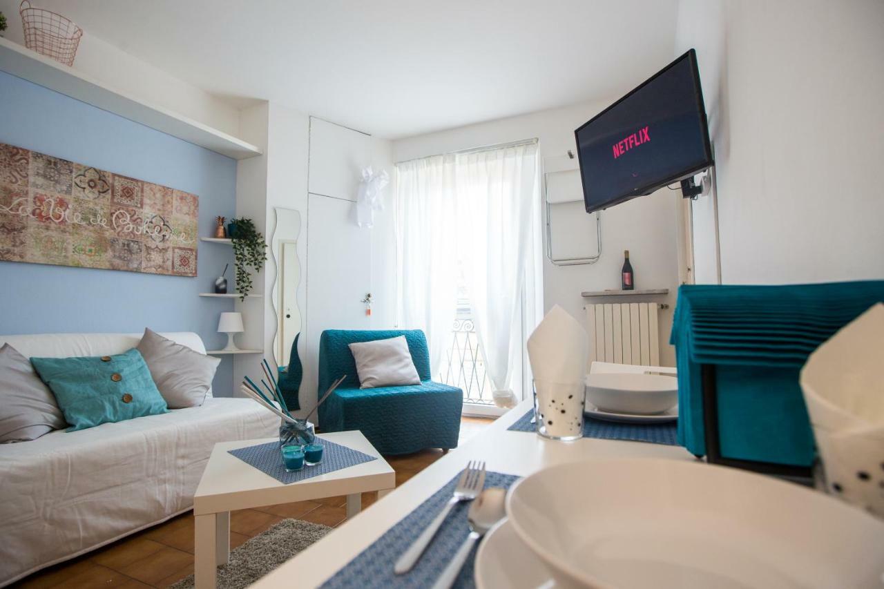 Apartment Santa Marta 6 Μιλάνο Εξωτερικό φωτογραφία
