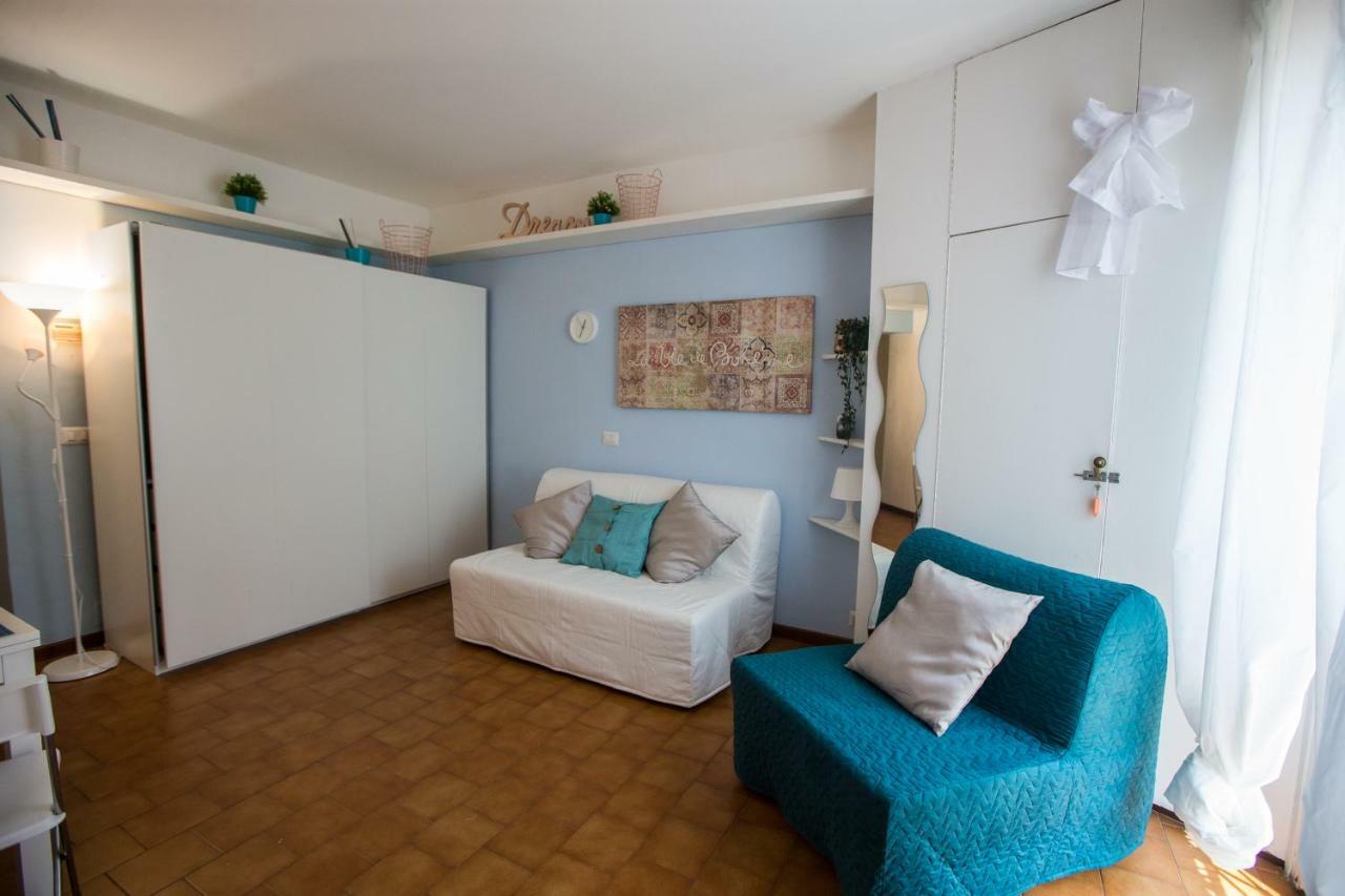 Apartment Santa Marta 6 Μιλάνο Εξωτερικό φωτογραφία